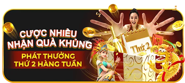 Khuyến mãi chào mừng cho thành viên mới cá cược thể thao