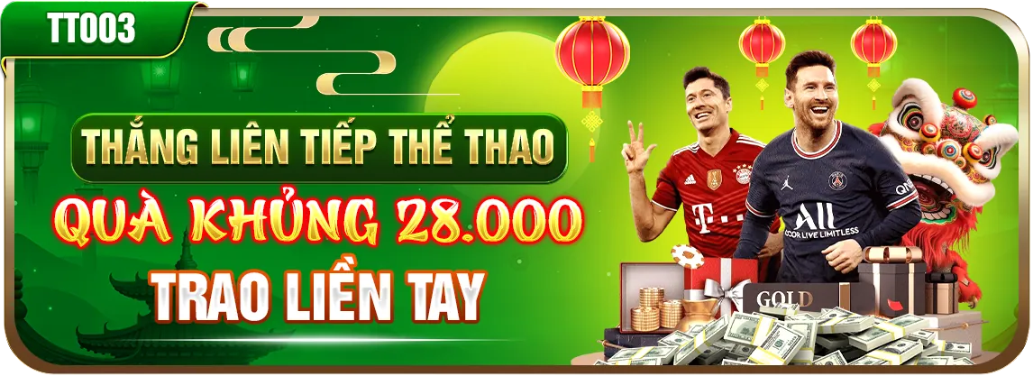 Ưu đãi chào mừng thành viên mới 08win
